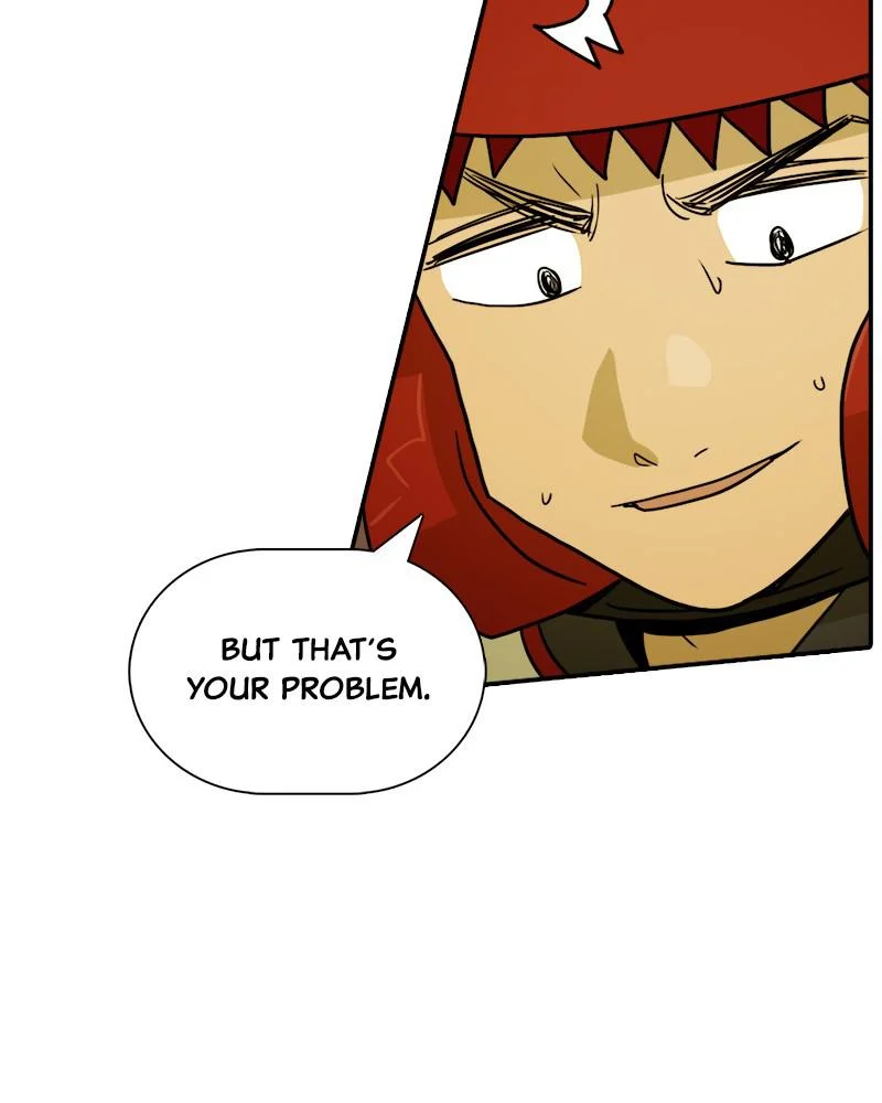 Taekwondo Kid Chapter 43 - Page 97