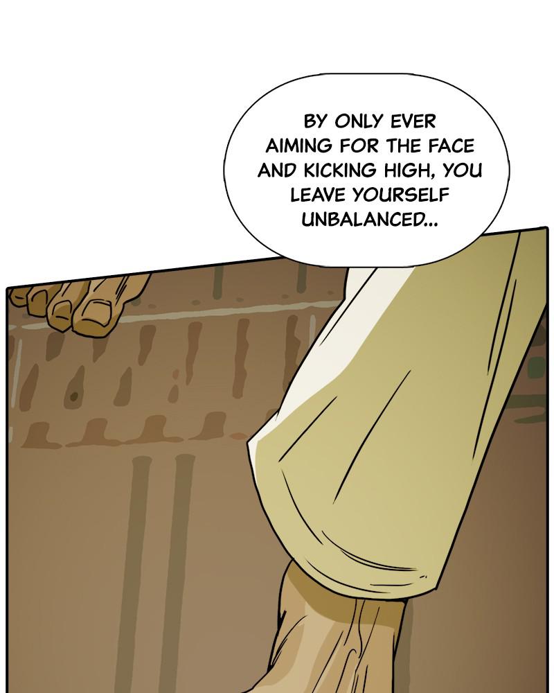Taekwondo Kid Chapter 43 - Page 98