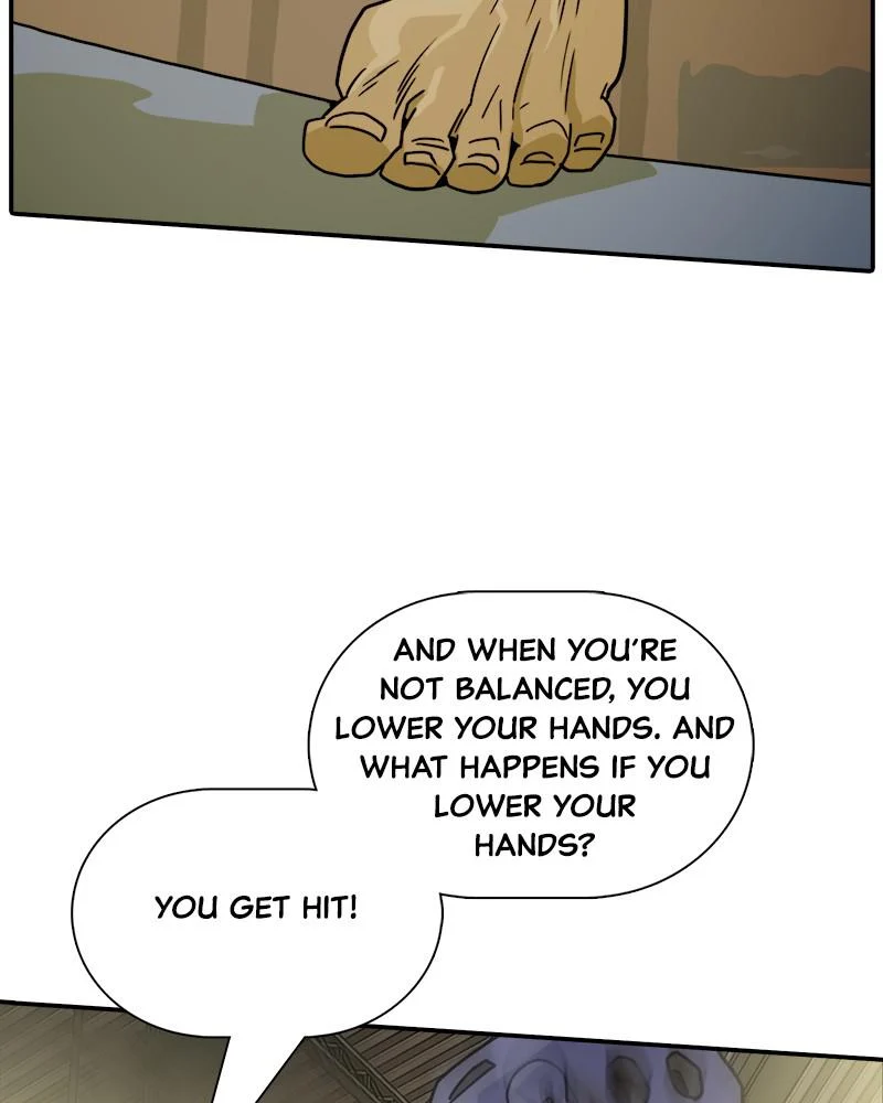 Taekwondo Kid Chapter 43 - Page 99