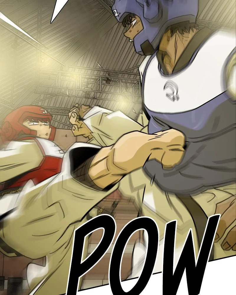 Taekwondo Kid Chapter 43 - Page 100