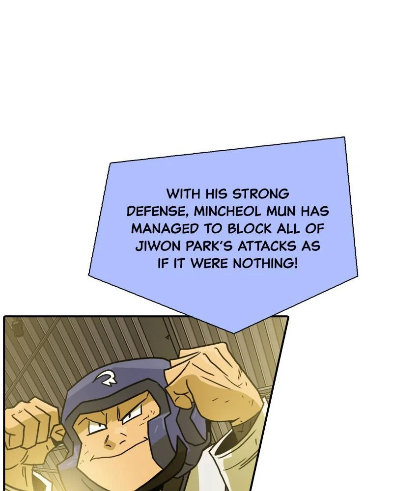 Taekwondo Kid Chapter 44 - Page 1