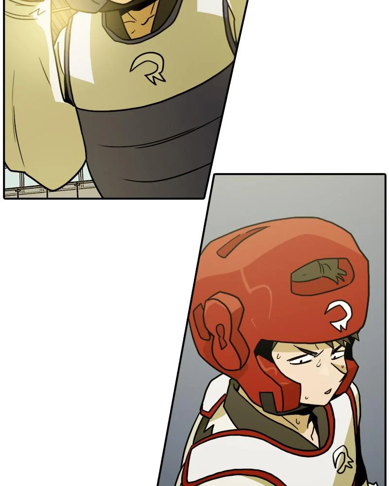 Taekwondo Kid Chapter 44 - Page 2