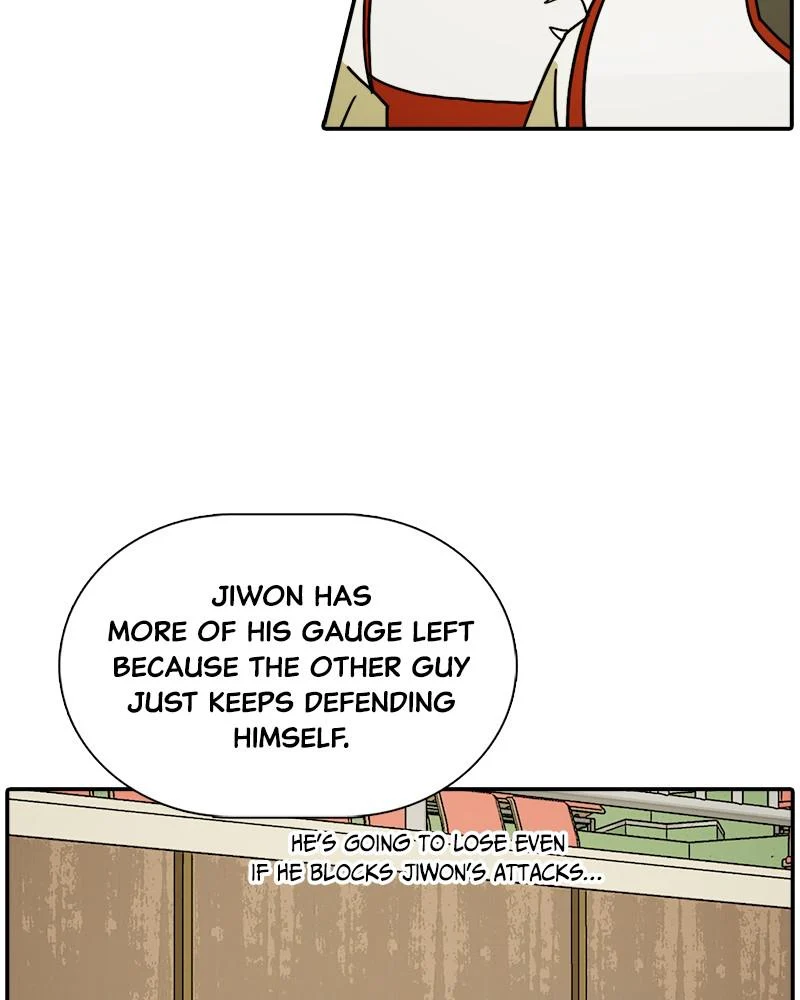 Taekwondo Kid Chapter 44 - Page 11
