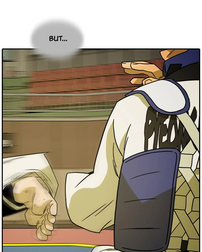Taekwondo Kid Chapter 44 - Page 101