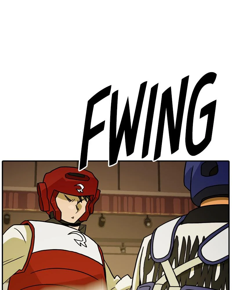 Taekwondo Kid Chapter 44 - Page 103