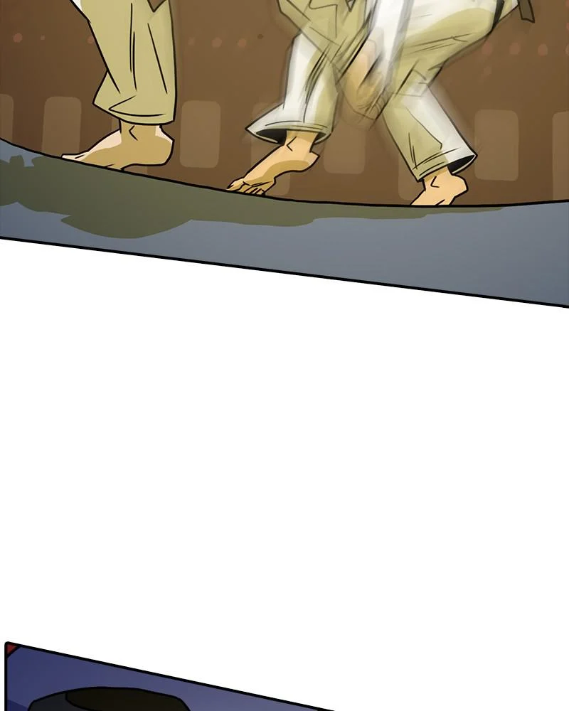 Taekwondo Kid Chapter 44 - Page 106