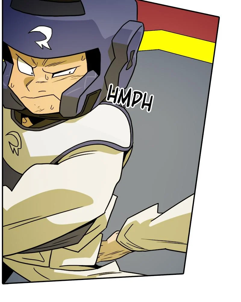 Taekwondo Kid Chapter 44 - Page 107