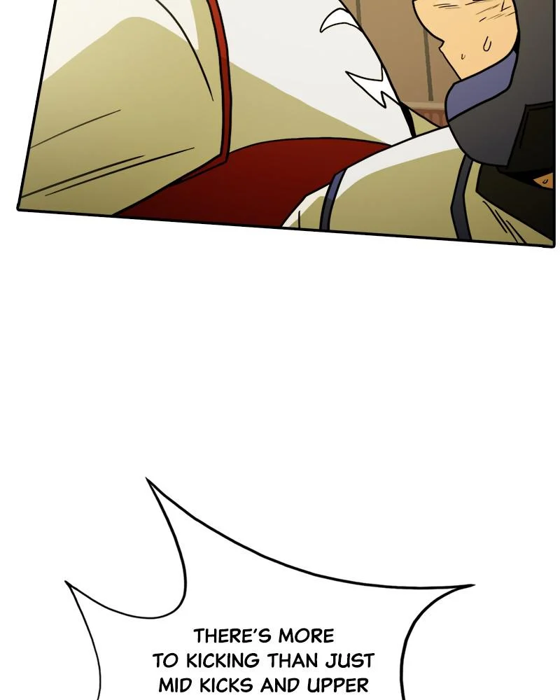 Taekwondo Kid Chapter 44 - Page 109