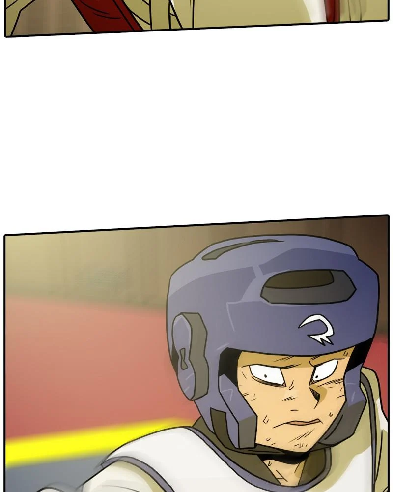 Taekwondo Kid Chapter 44 - Page 111