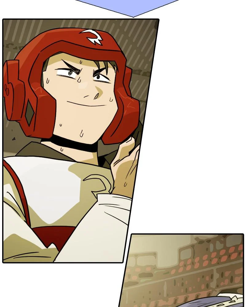 Taekwondo Kid Chapter 44 - Page 116