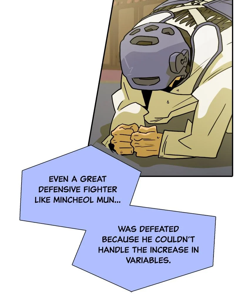 Taekwondo Kid Chapter 44 - Page 117