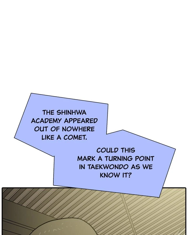 Taekwondo Kid Chapter 44 - Page 118