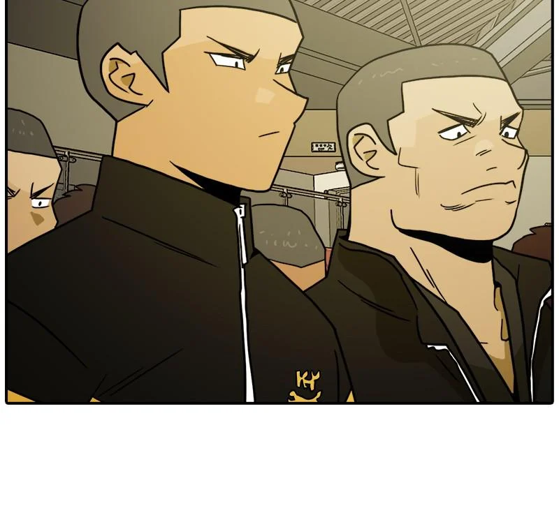 Taekwondo Kid Chapter 44 - Page 119