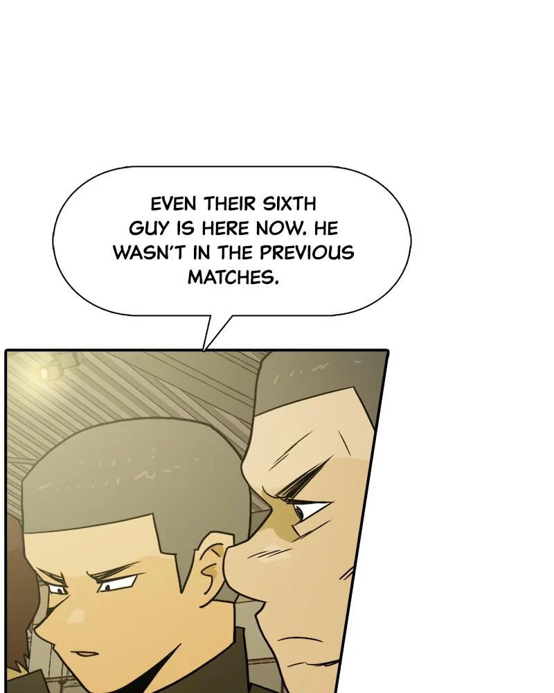 Taekwondo Kid Chapter 44 - Page 120
