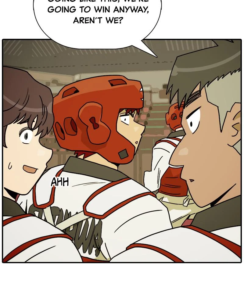 Taekwondo Kid Chapter 44 - Page 13