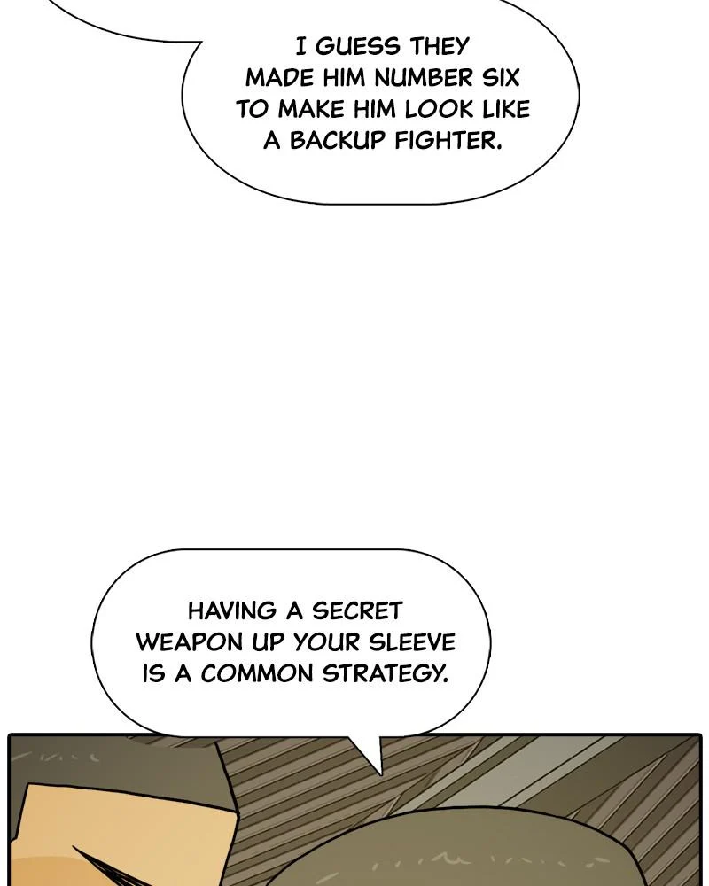 Taekwondo Kid Chapter 44 - Page 122