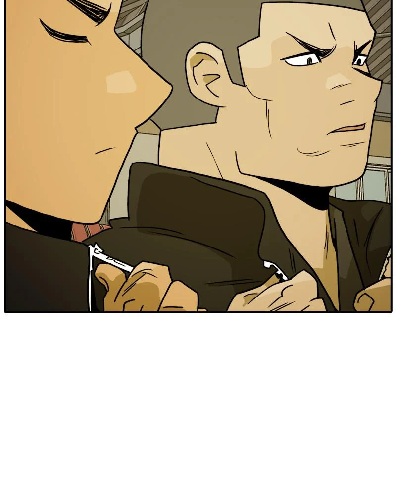 Taekwondo Kid Chapter 44 - Page 123