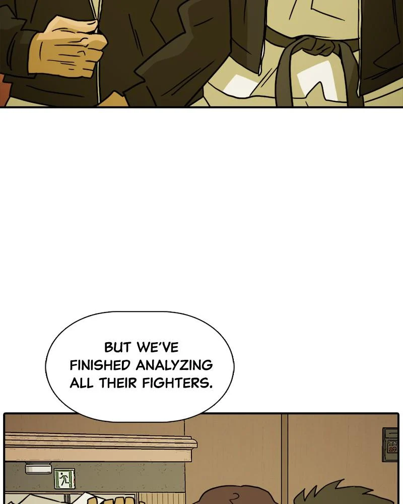 Taekwondo Kid Chapter 44 - Page 125