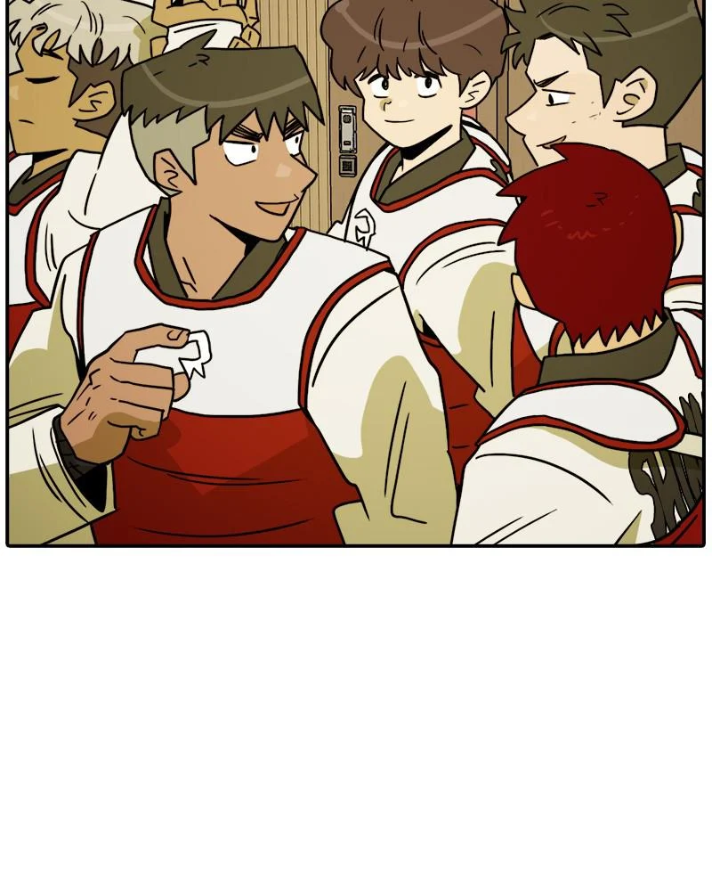 Taekwondo Kid Chapter 44 - Page 126