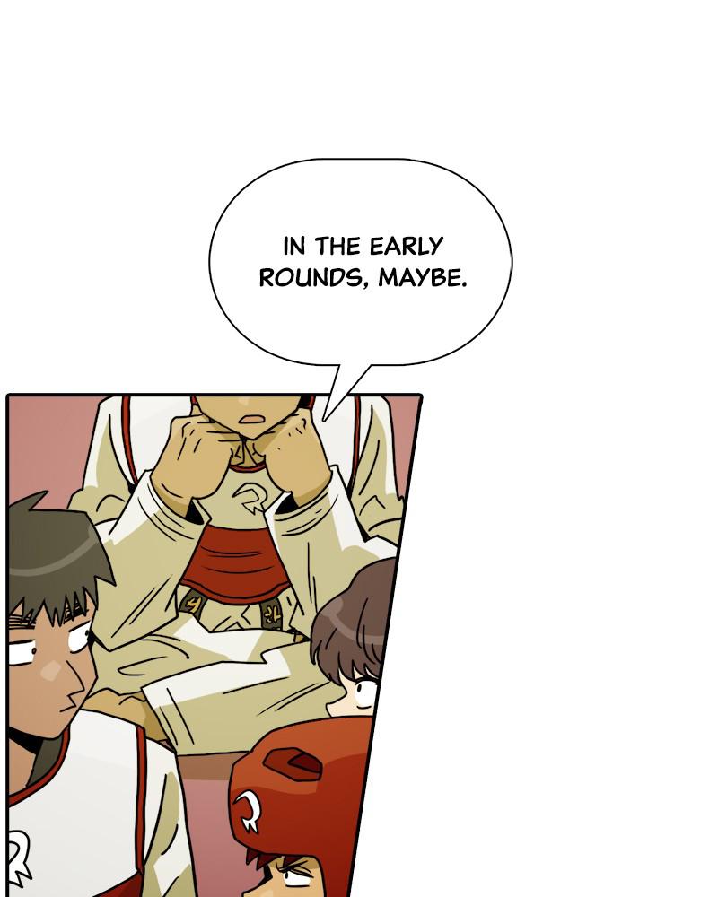 Taekwondo Kid Chapter 44 - Page 14