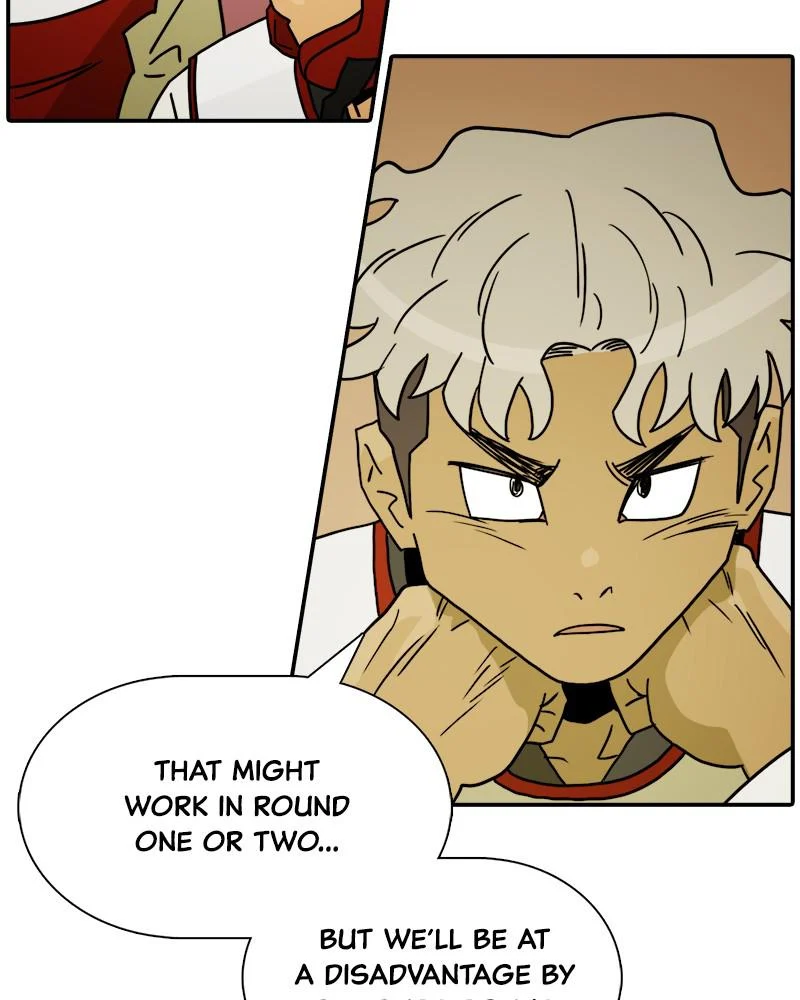 Taekwondo Kid Chapter 44 - Page 15