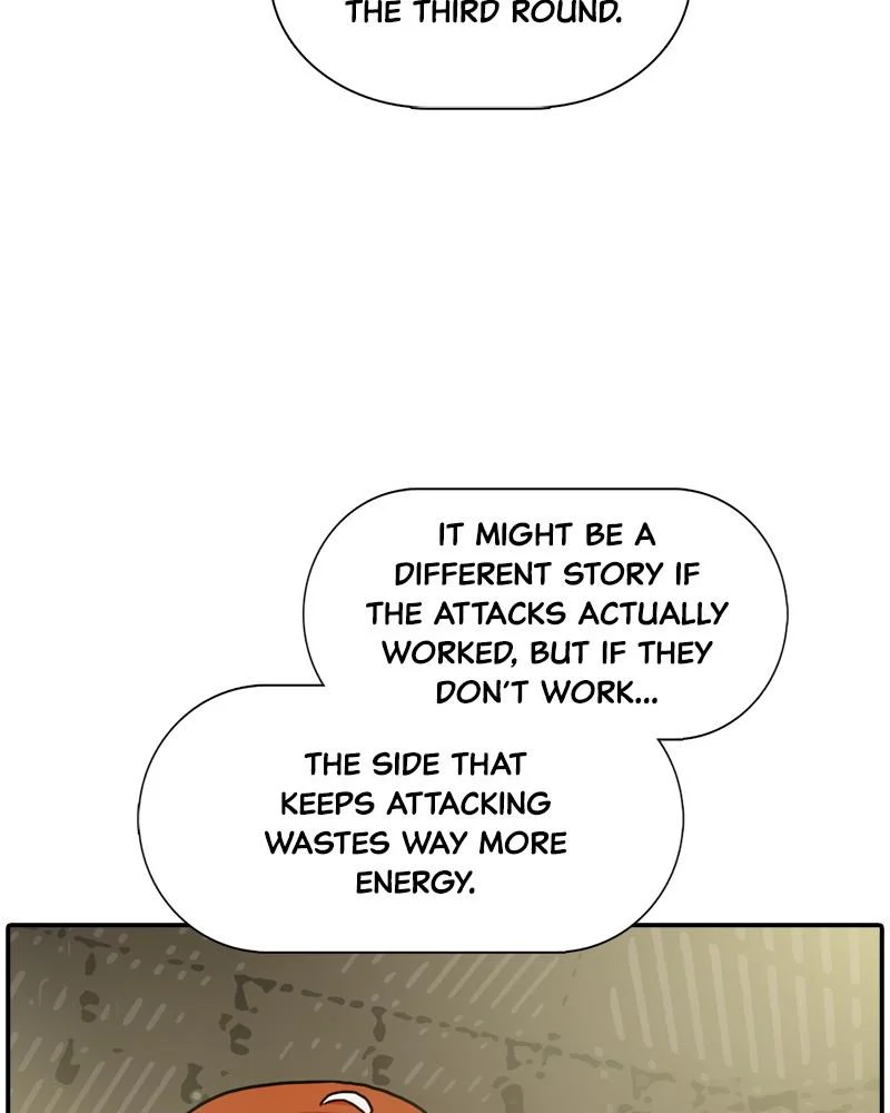 Taekwondo Kid Chapter 44 - Page 16