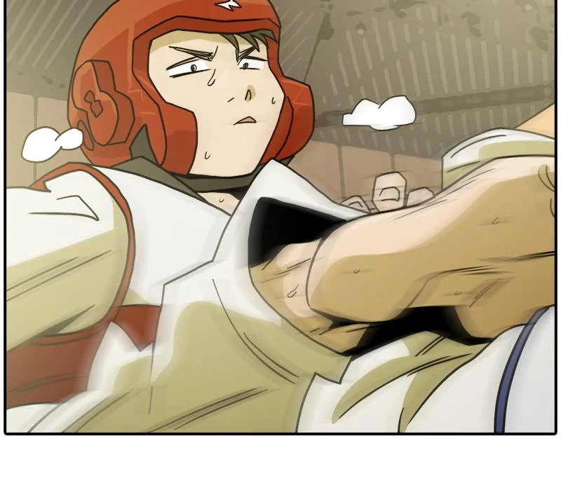 Taekwondo Kid Chapter 44 - Page 17