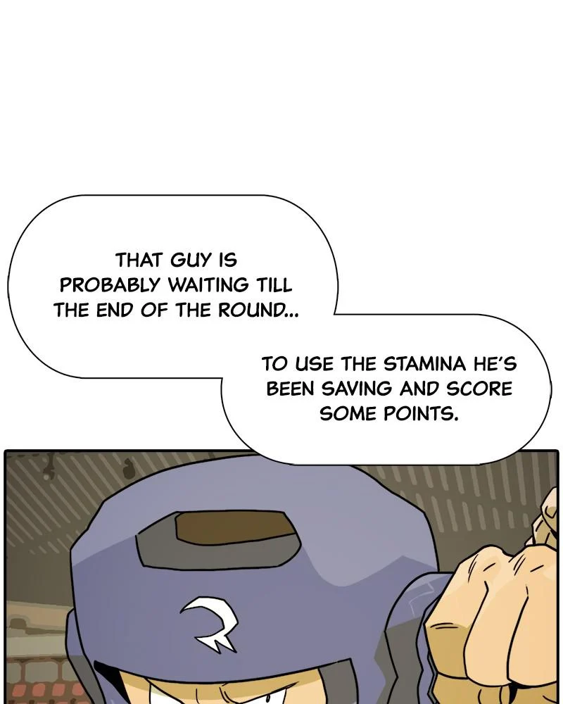 Taekwondo Kid Chapter 44 - Page 18