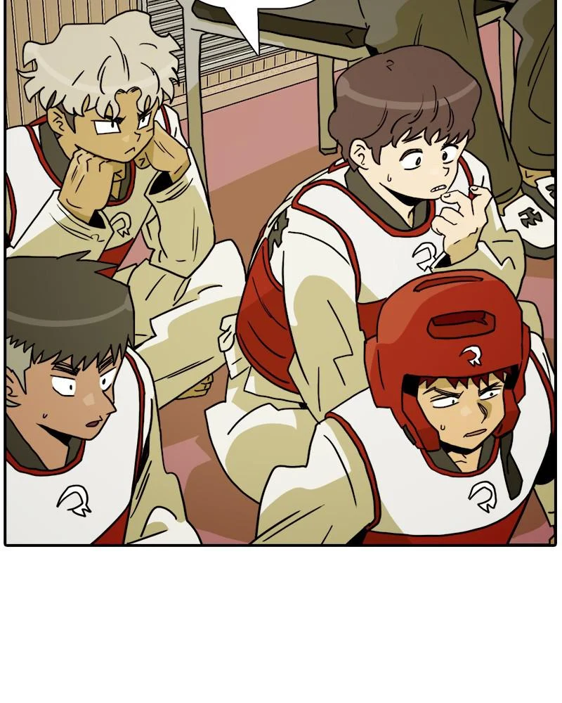 Taekwondo Kid Chapter 44 - Page 20