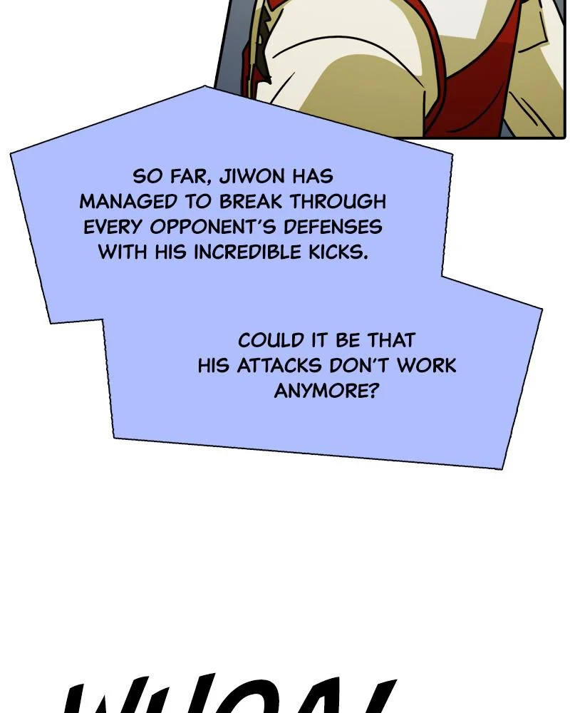 Taekwondo Kid Chapter 44 - Page 3