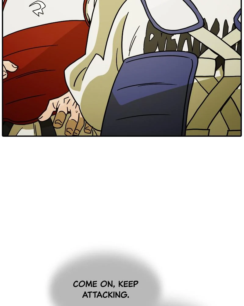 Taekwondo Kid Chapter 44 - Page 22