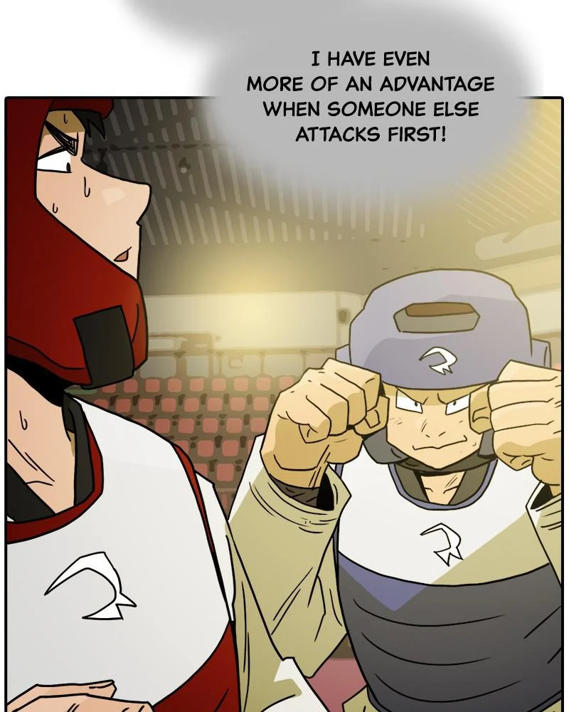 Taekwondo Kid Chapter 44 - Page 23