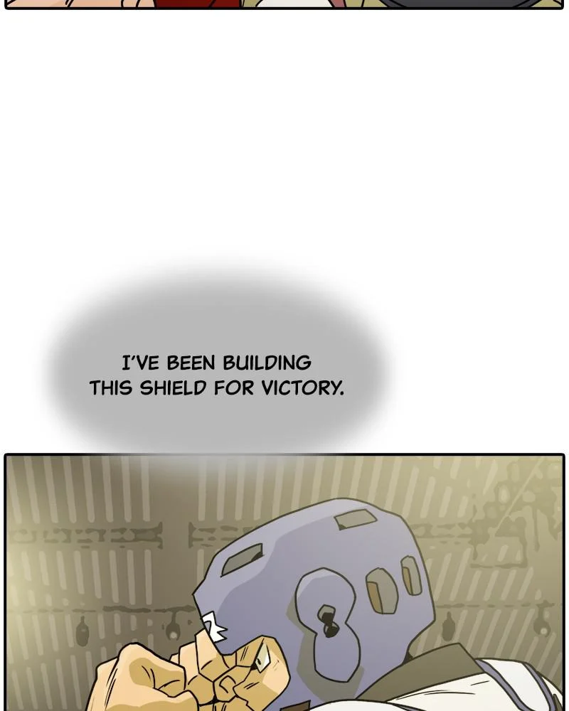 Taekwondo Kid Chapter 44 - Page 24