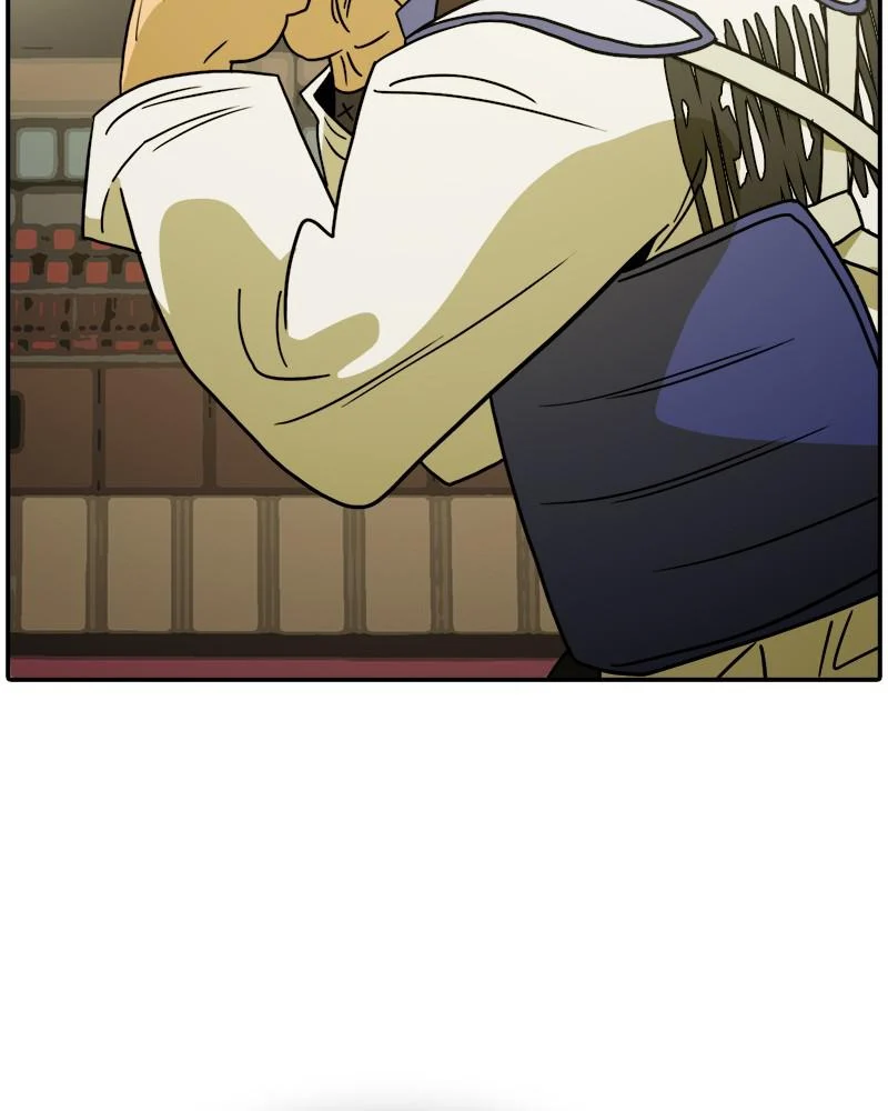 Taekwondo Kid Chapter 44 - Page 25