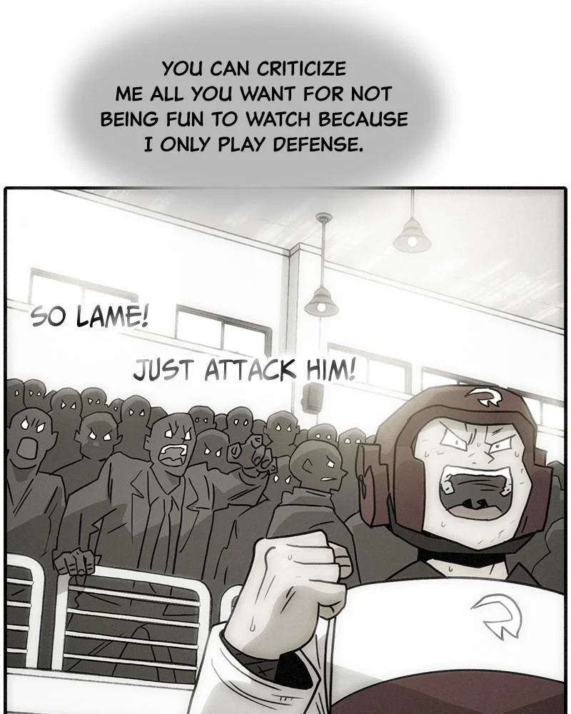 Taekwondo Kid Chapter 44 - Page 26