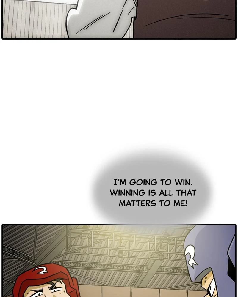 Taekwondo Kid Chapter 44 - Page 27