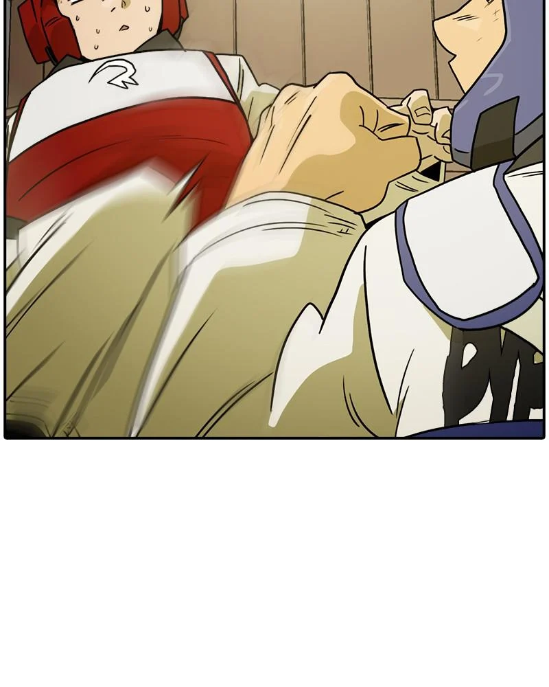 Taekwondo Kid Chapter 44 - Page 28