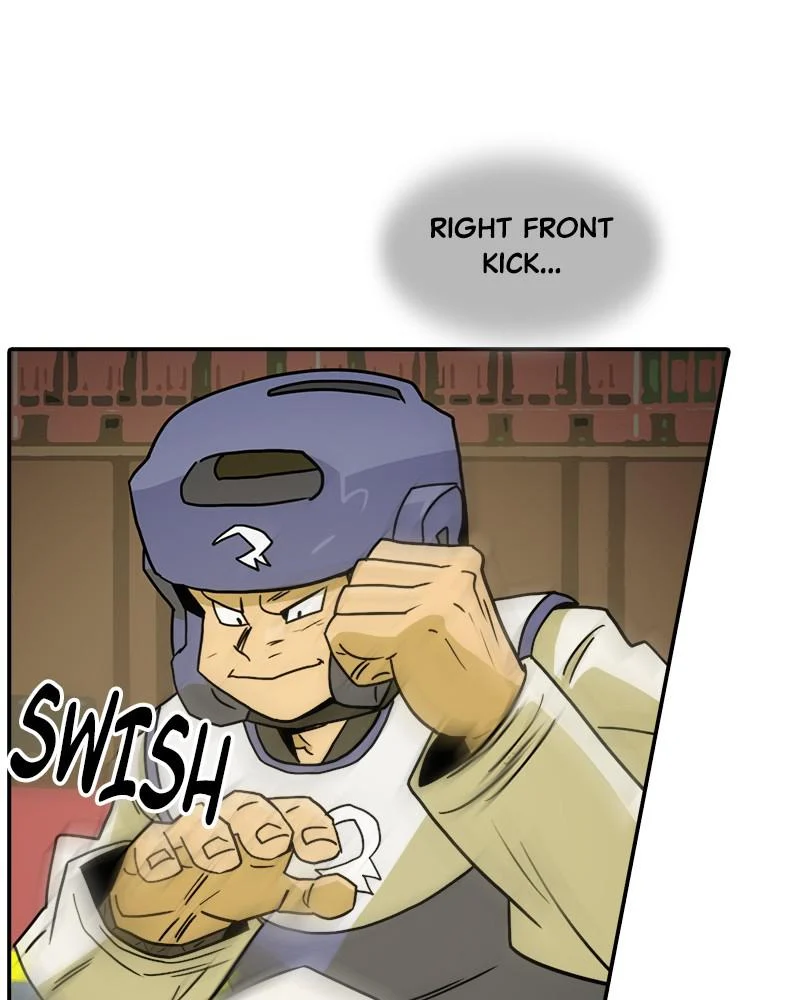 Taekwondo Kid Chapter 44 - Page 29
