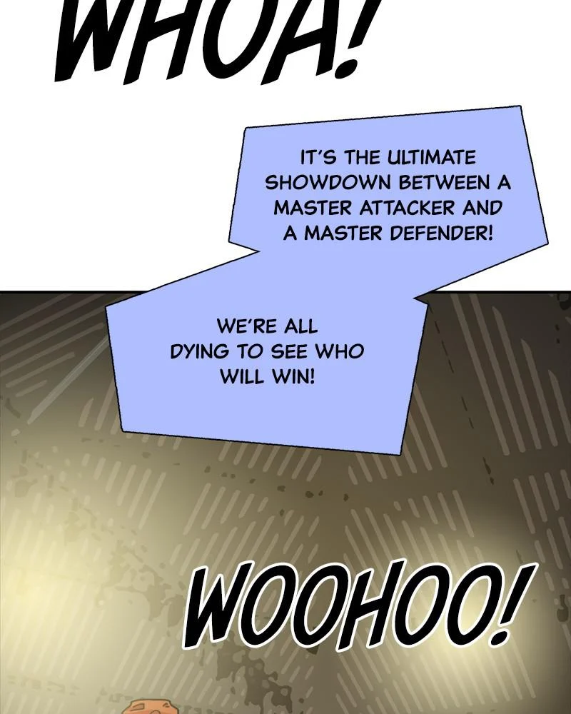 Taekwondo Kid Chapter 44 - Page 4
