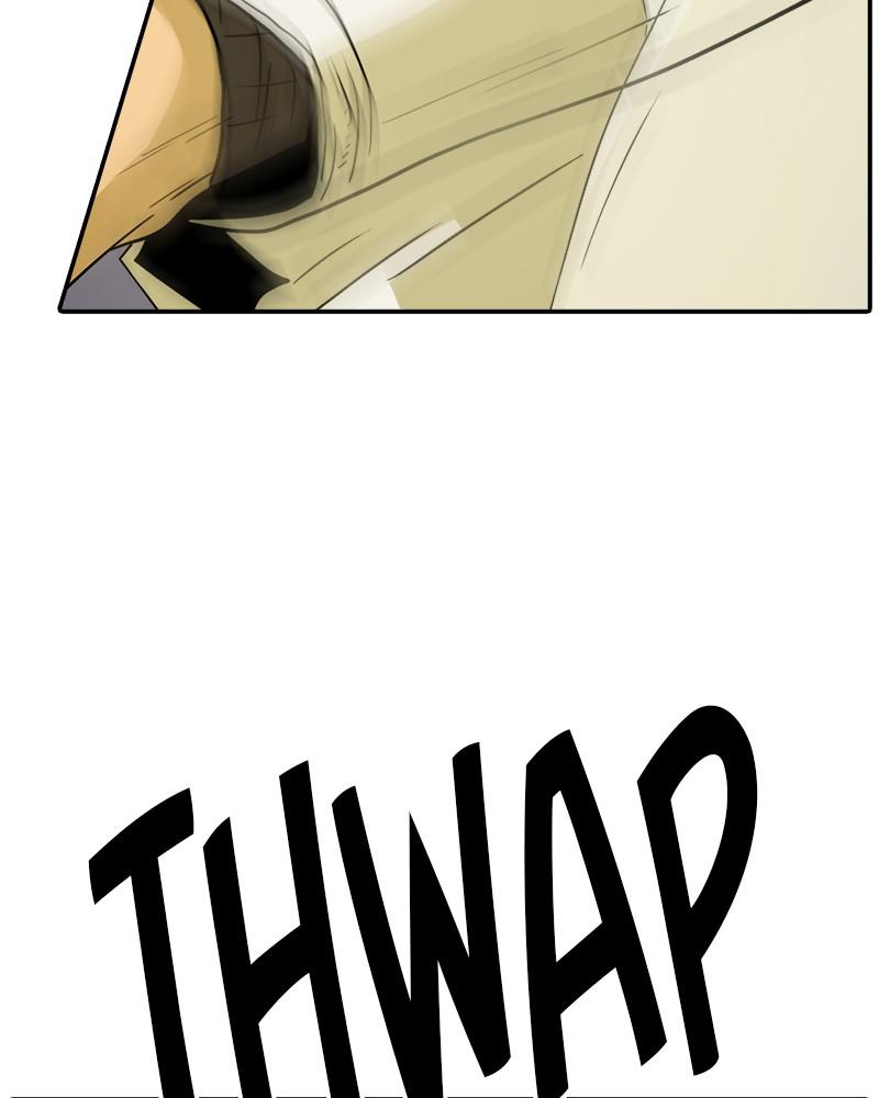 Taekwondo Kid Chapter 44 - Page 31