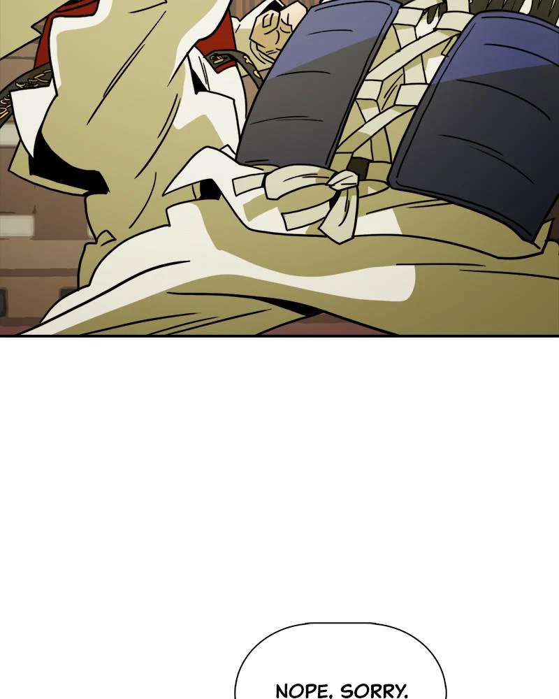 Taekwondo Kid Chapter 44 - Page 36