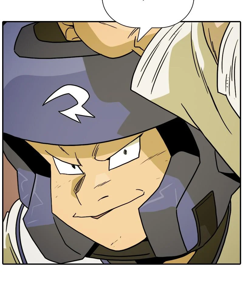 Taekwondo Kid Chapter 44 - Page 37