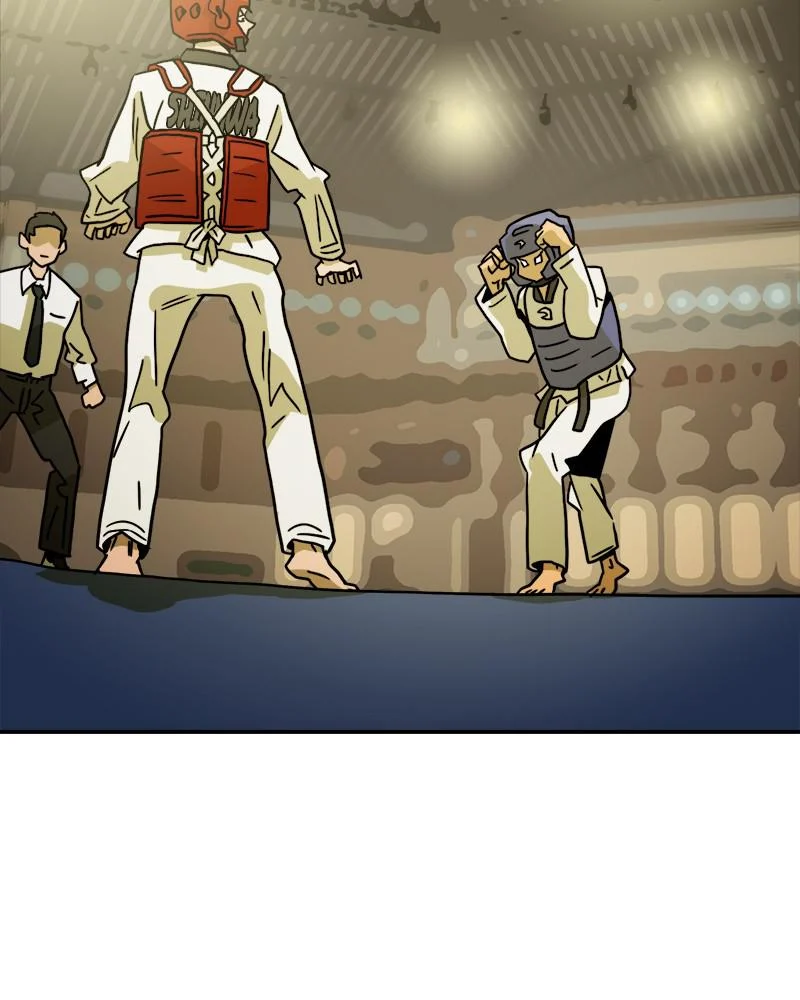 Taekwondo Kid Chapter 44 - Page 5