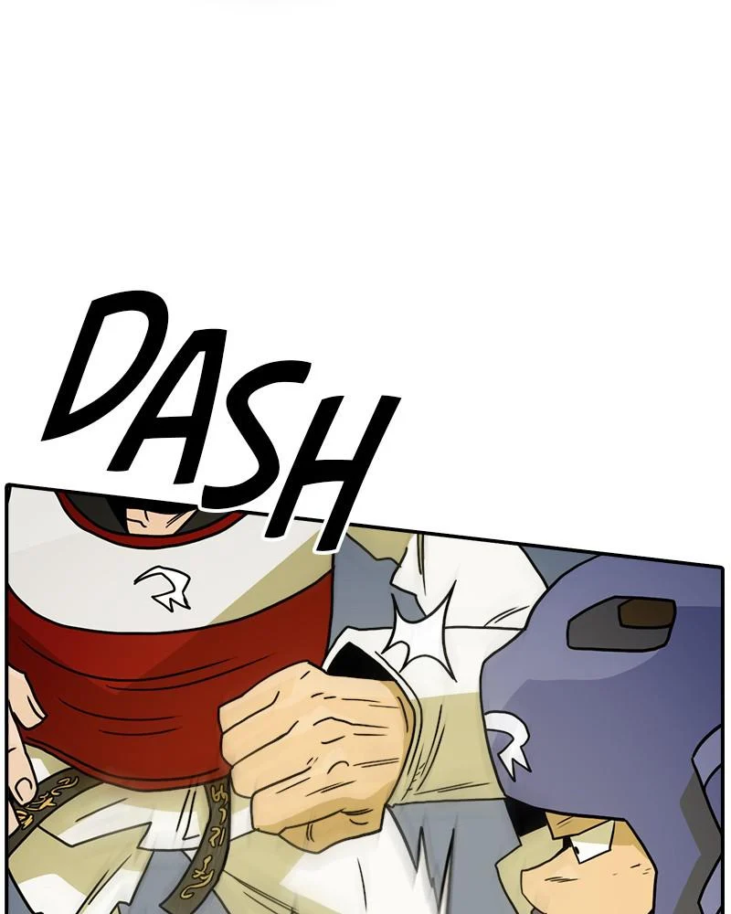 Taekwondo Kid Chapter 44 - Page 41