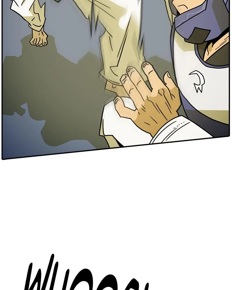 Taekwondo Kid Chapter 44 - Page 42