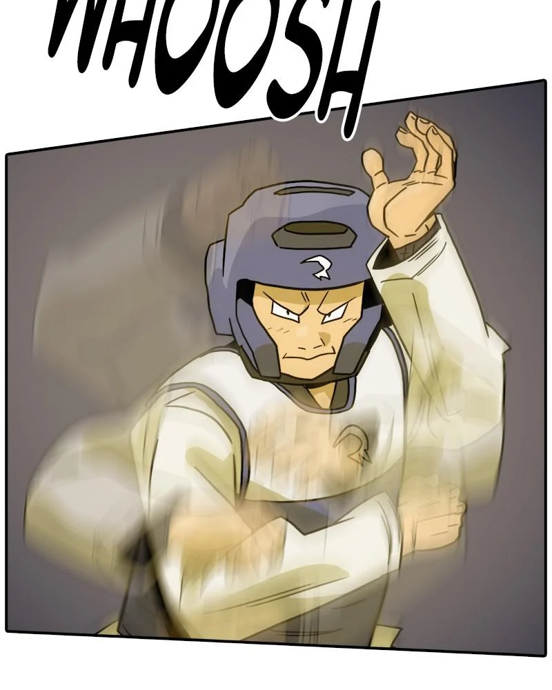 Taekwondo Kid Chapter 44 - Page 43