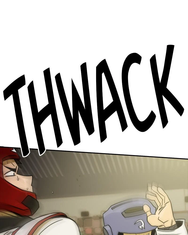 Taekwondo Kid Chapter 44 - Page 44