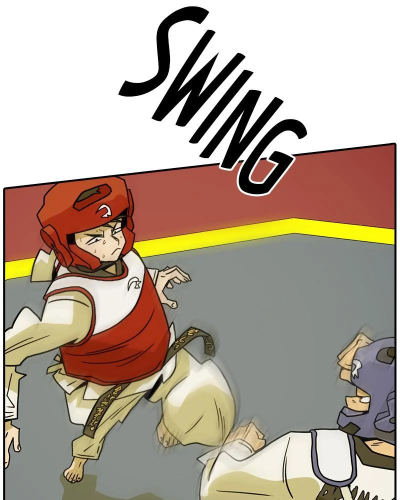 Taekwondo Kid Chapter 44 - Page 46