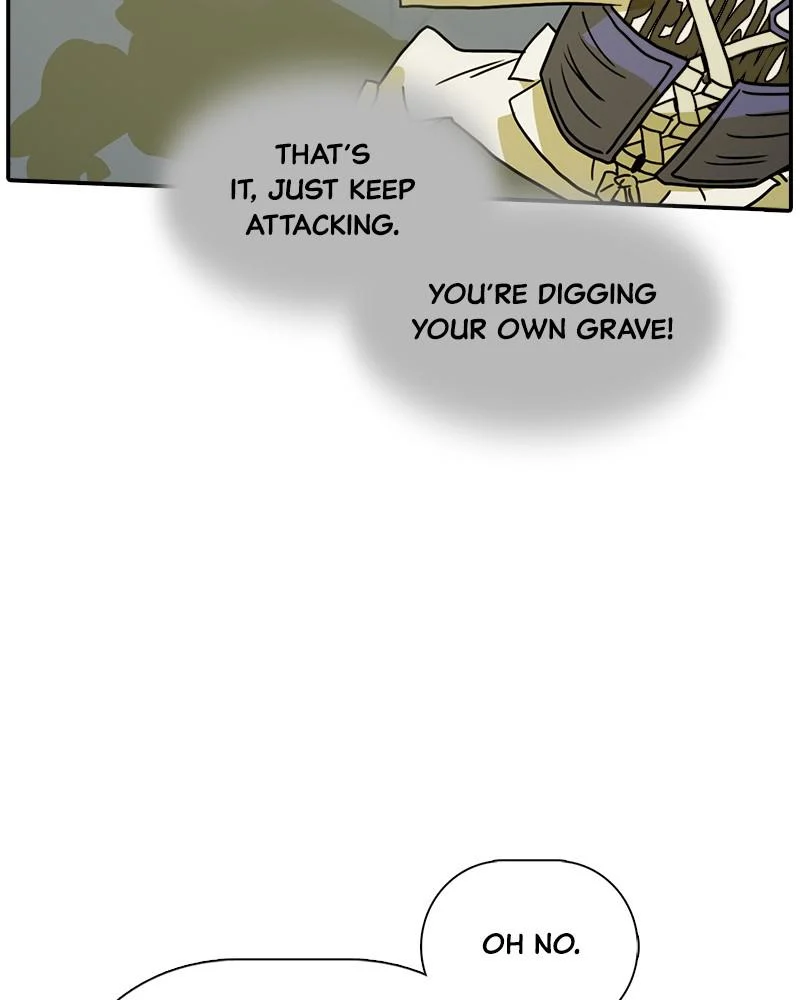 Taekwondo Kid Chapter 44 - Page 47