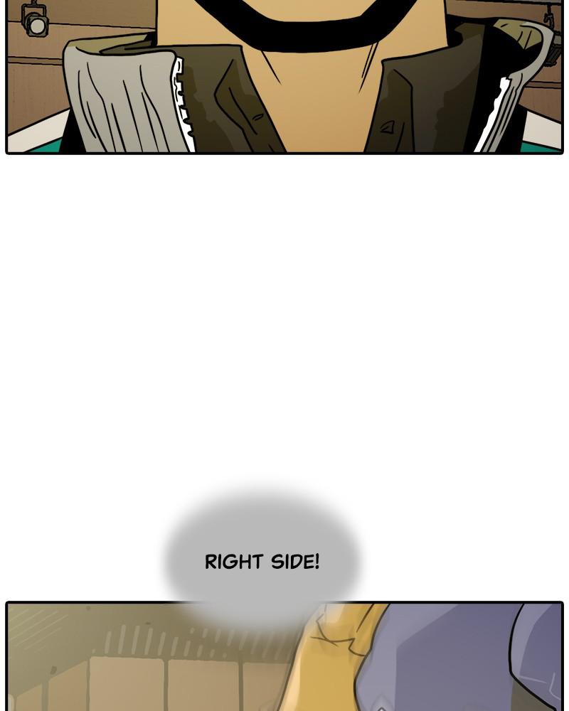 Taekwondo Kid Chapter 44 - Page 50